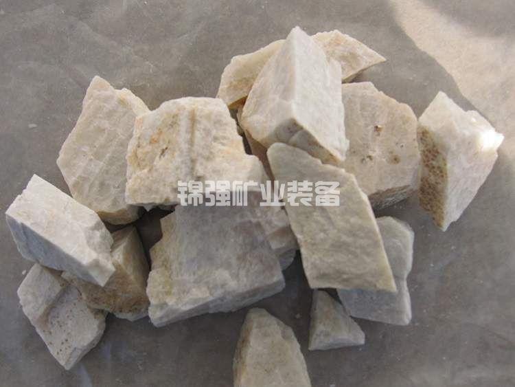 整套钾长石选矿设备