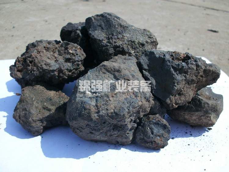 整套锰矿选矿设备