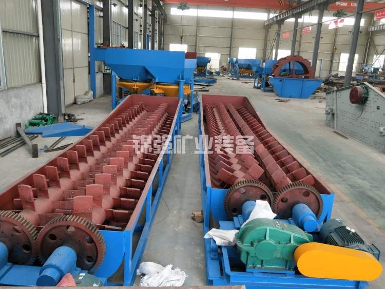 岩金矿选矿厂建设需要哪些手续？全流程审批指南