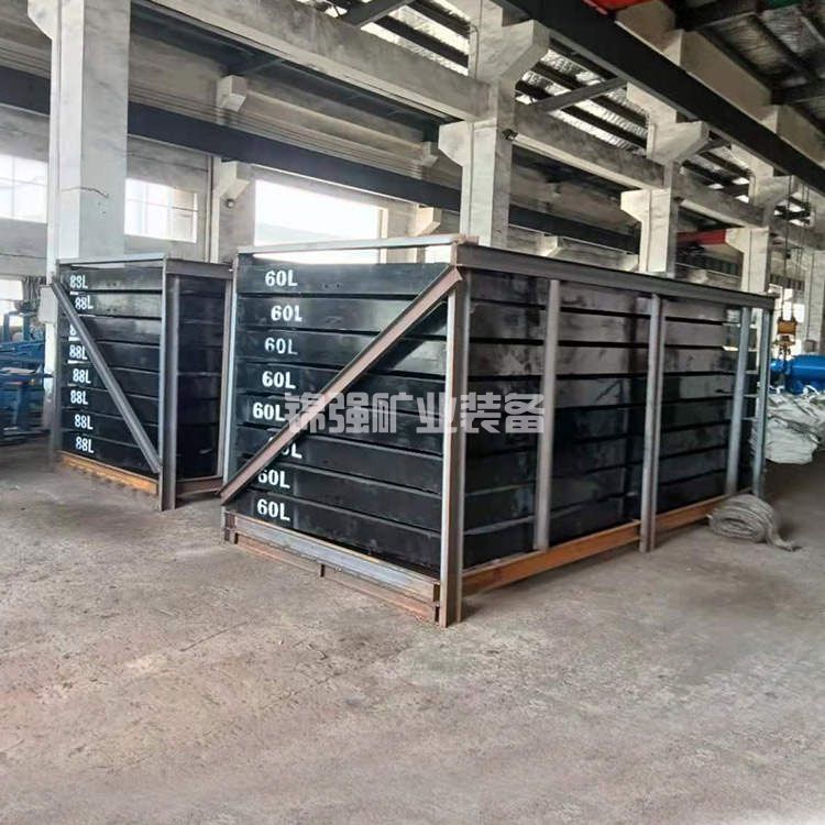 细粒砂锡矿的螺旋溜槽与摇床联合回收工艺：
