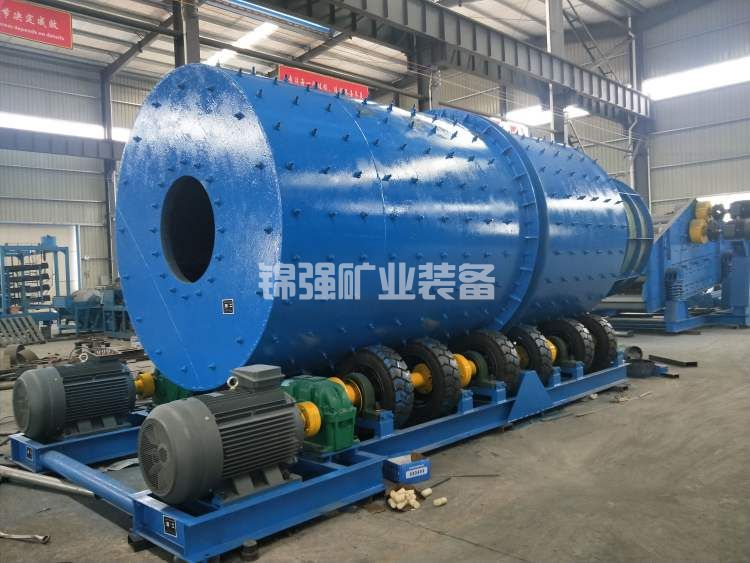 砂锡矿选矿用水量大吗?如何实现水循环利用(图1) 2iNWtrYe7J.jpg