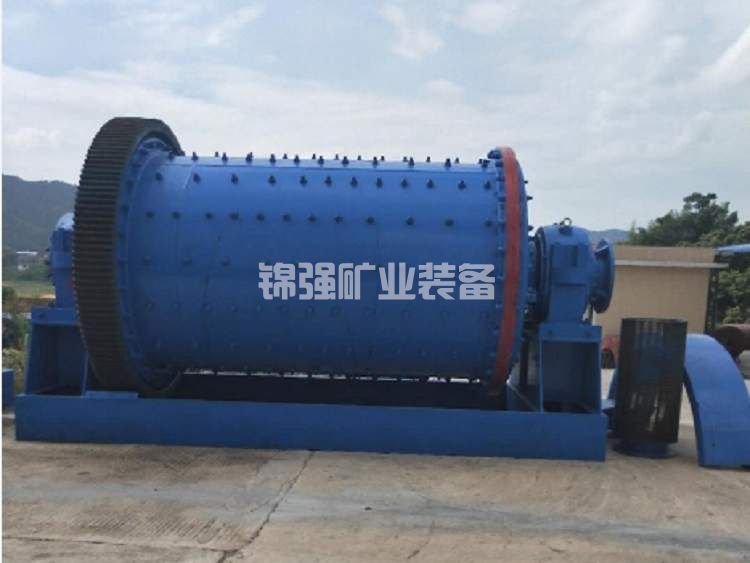 铬矿选矿设备整体解决方案:从矿石分析到达标验收的全流程交钥匙服务