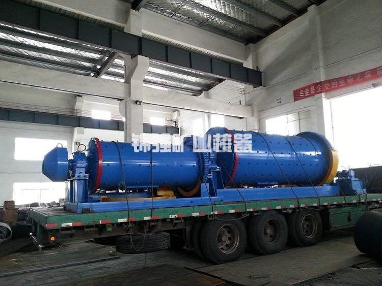 难处理金矿浮选加焙烧预处理加氰化联合工艺技术路线(图2) 1-210Q5022H4343.jpg