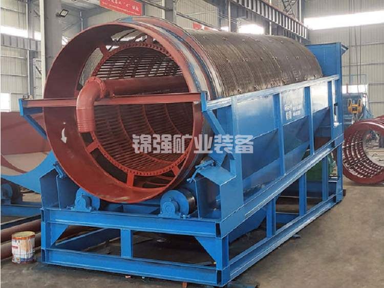 白钨矿矽卡岩比重分选工艺方案包含哪些步骤?其优势是什么?(图2) kDcjmMA4tn.png