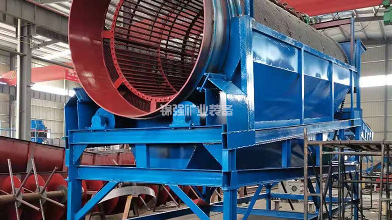 垃圾发电厂炉渣厂建设流程