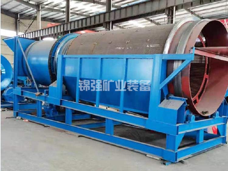 海滨沙锆矿选矿工艺流程详解与应用前景分析