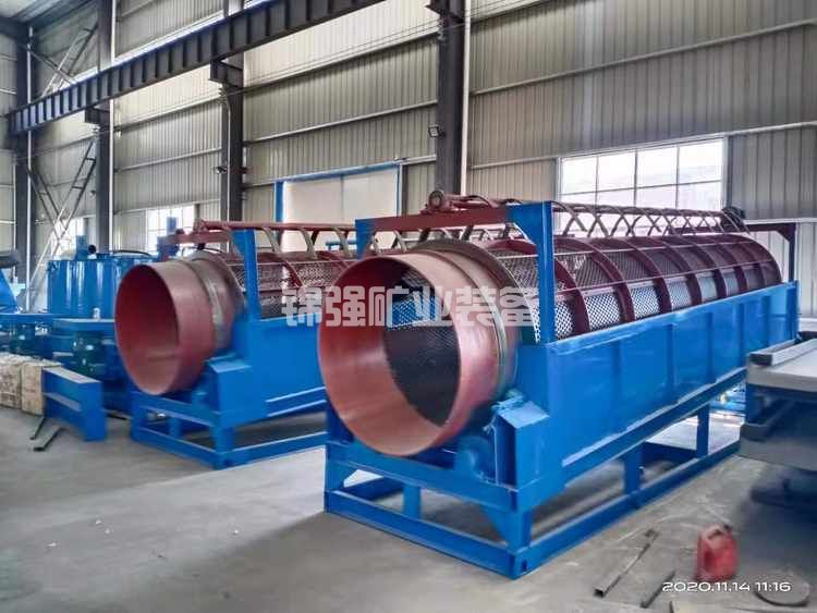 铬铁矿选矿设备全解析：从破碎到浮选的完整工艺流程与设备应用指南