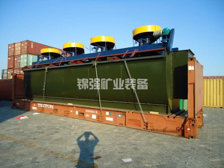 挖金矿需要什么设备